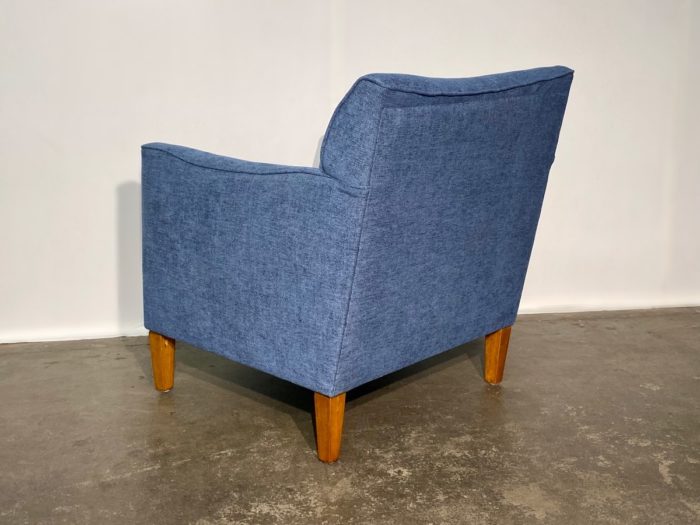 Vector Chair - Yates Denim - Image 2
