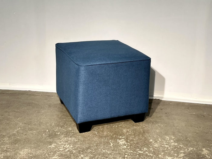 601 Ottoman - Element Deepsea - Image 2