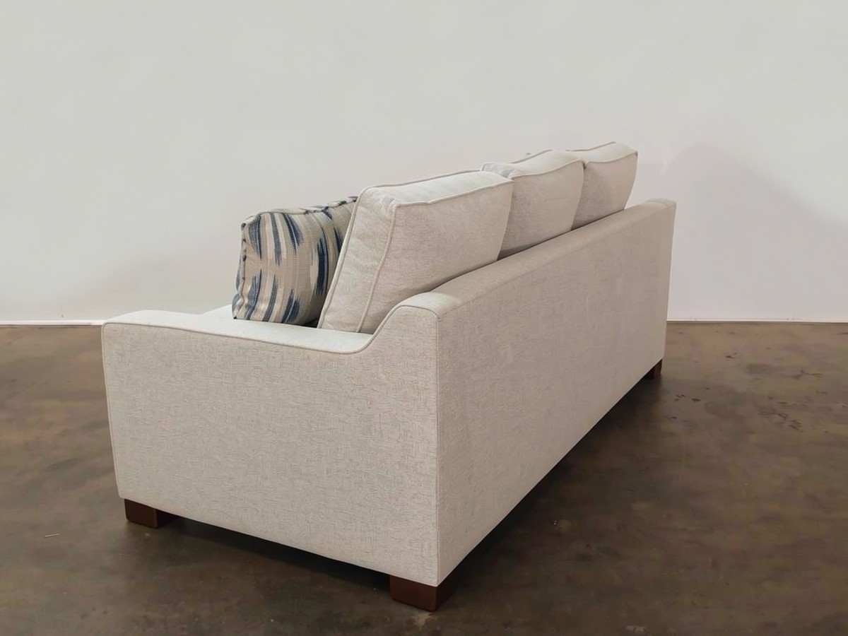 Mateo Queen Sofa Bed - Element Silver Dollar - Image 2