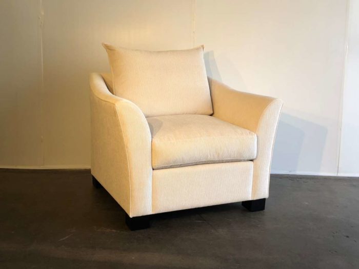 Calais Chair - Ivy Pearl