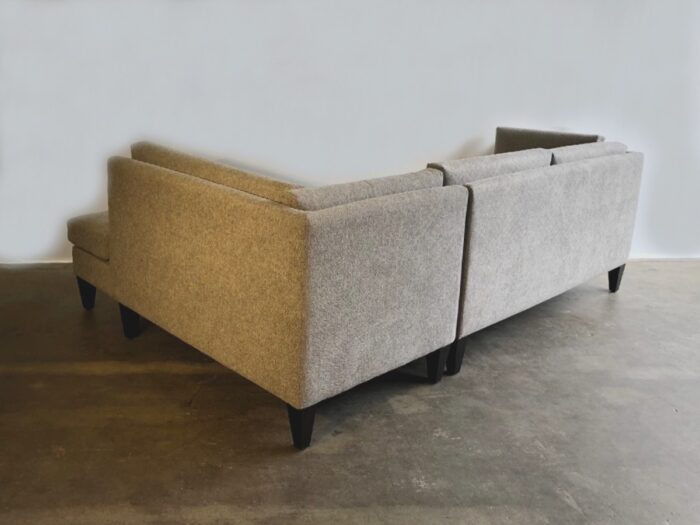 Versa Sectional - Diego Smoked Truffle - Image 3