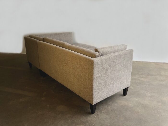 Versa Sectional - Diego Smoked Truffle - Image 2