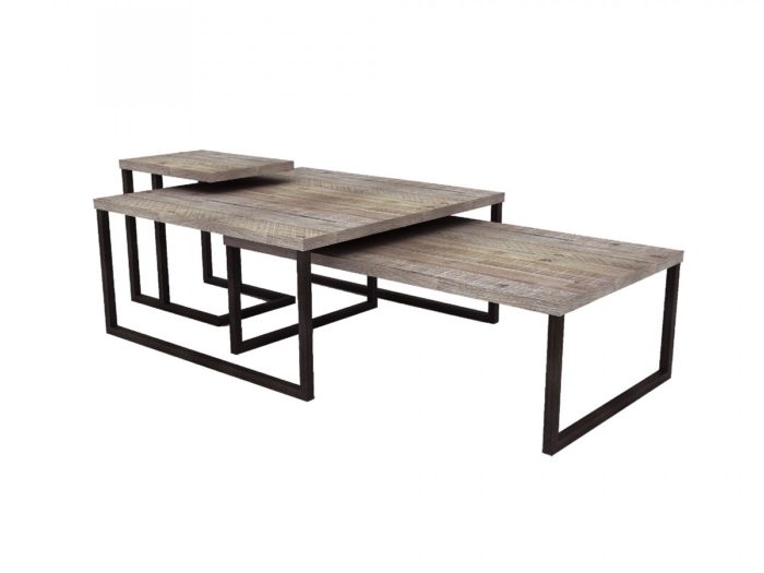 Indy Laptop Table - Image 2