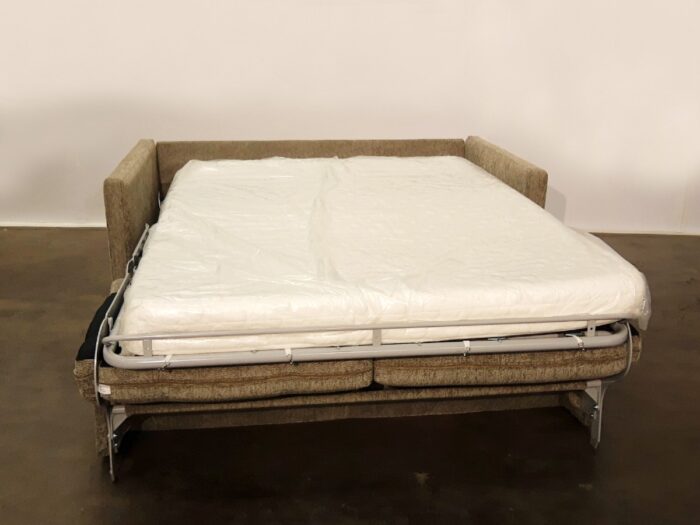 Lachlan-5 Double Sofa Bed - Struttura Pewter - Image 4