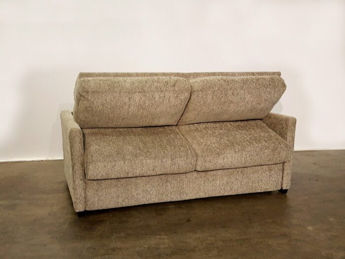 Lachlan-5 Double Sofa Bed - Struttura Pewter - Image 2