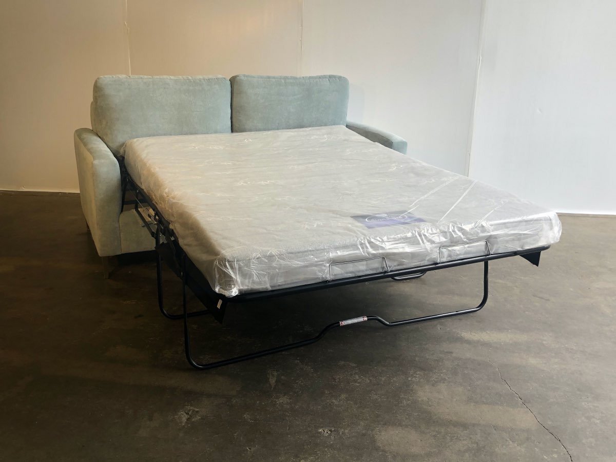 Double Sofa Bed Canada