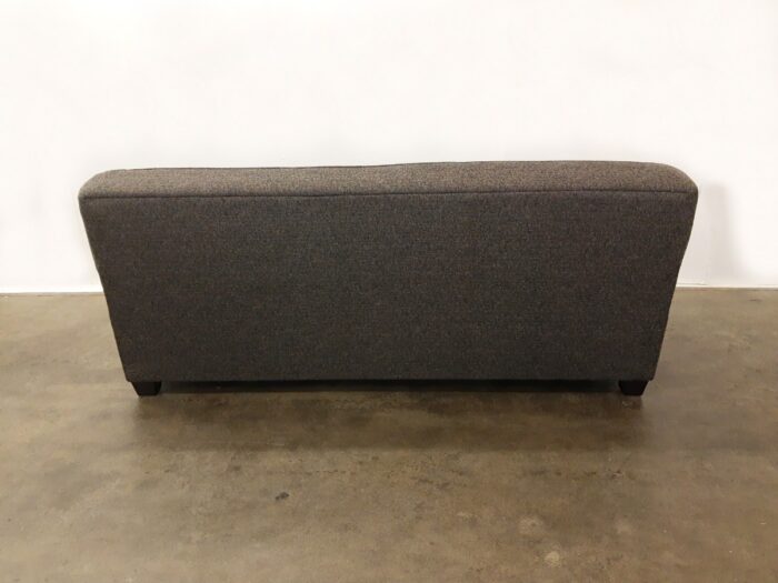 Trent Sofa - Force Peppercorn - Image 4