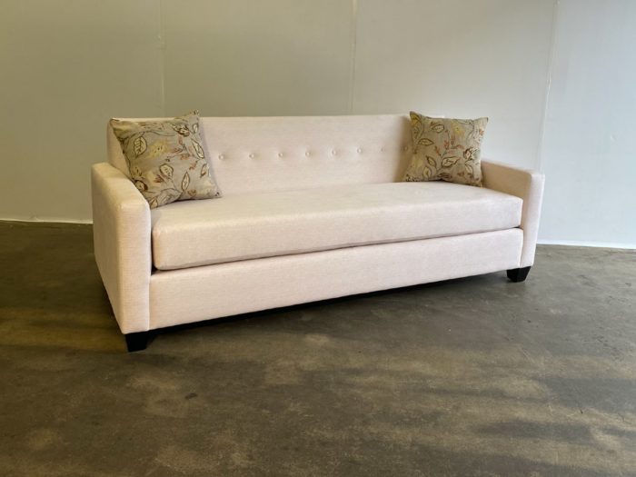 Simone Sofa - Pacific Glacier