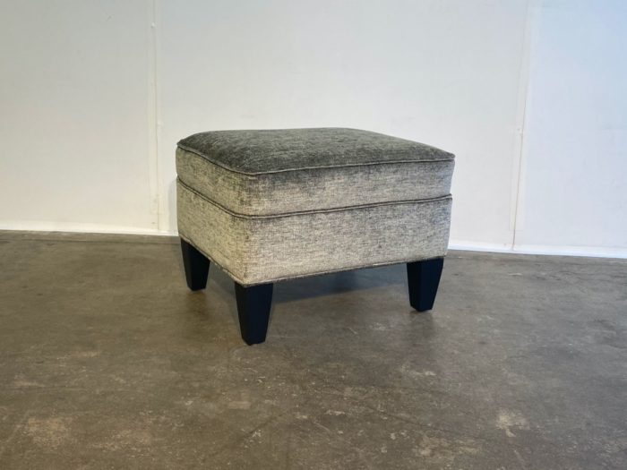 Zora Ottoman - Star Slate