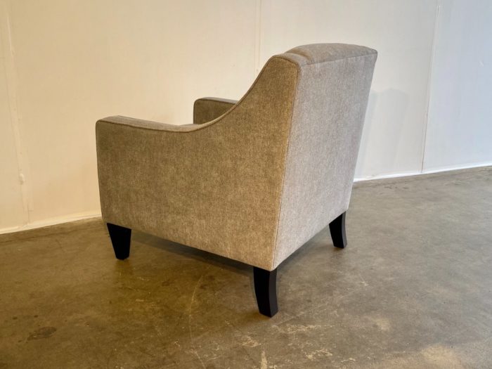 Janine Chair - Bennett Smoke - Image 2