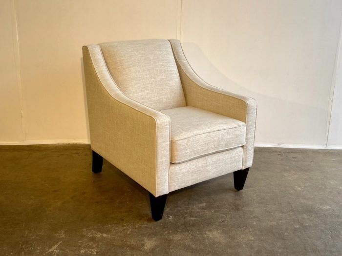 Janine Chair - Campbell Stone