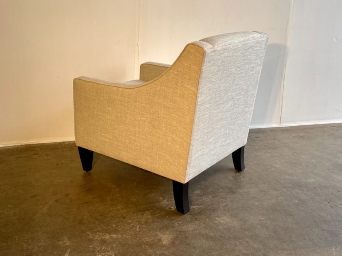Janine Chair - Campbell Stone - Image 2