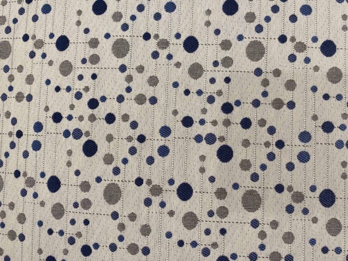 Cory Swivel Chair - Pebbles Indigo - Image 2