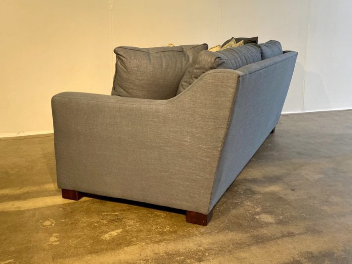 Ethan Sofa - Neville Indigo - Image 2
