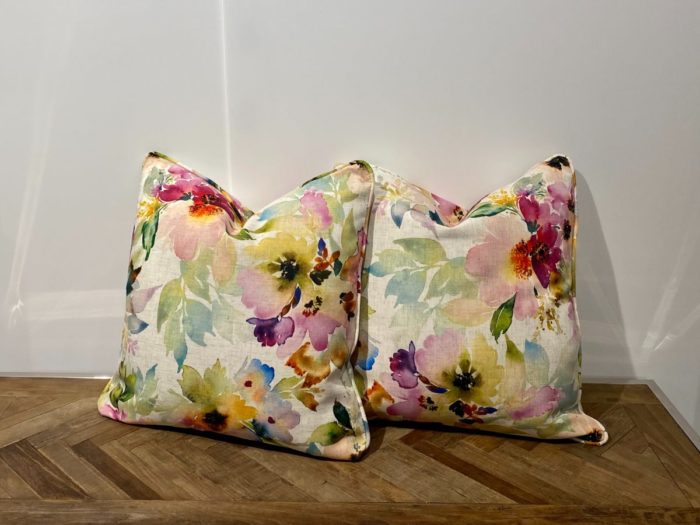 Galena Multi Toss Pillows