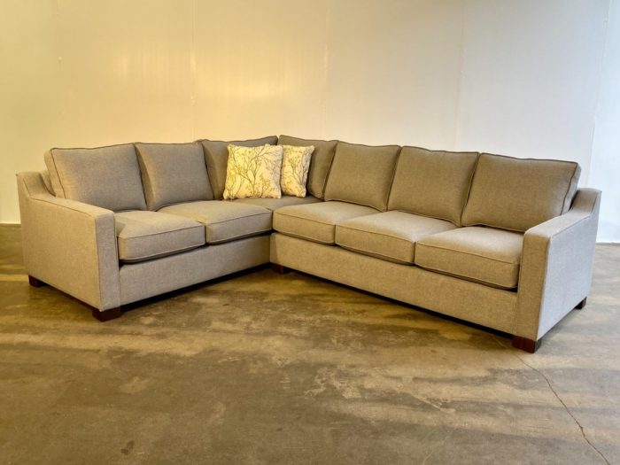 Mateo Sectional - Element Carbon Copy
