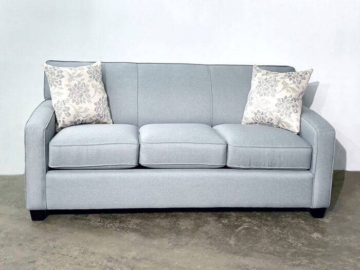 Trent Sofa - Jitterbug Sky