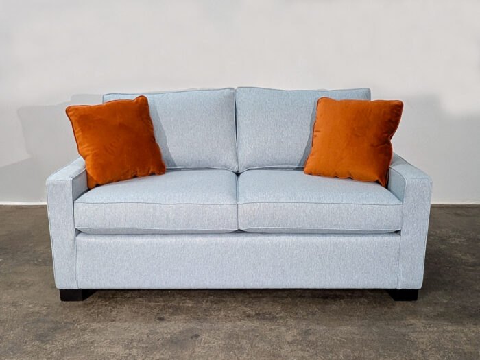 Mateo Double Sofa Bed - Delray Spa