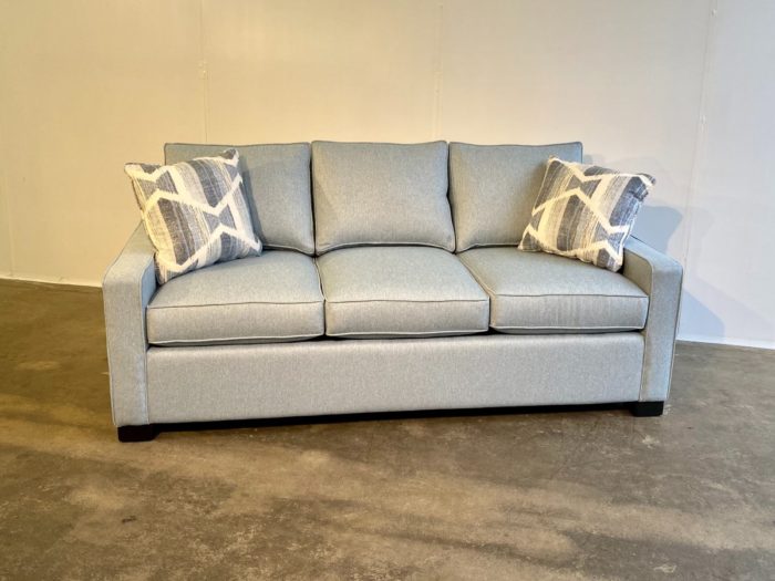 Mateo Queen Sofa Bed - Delray Spa