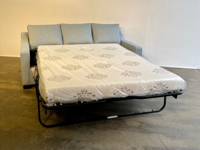 Mateo Queen Sofa Bed - Delray Spa - Image 3