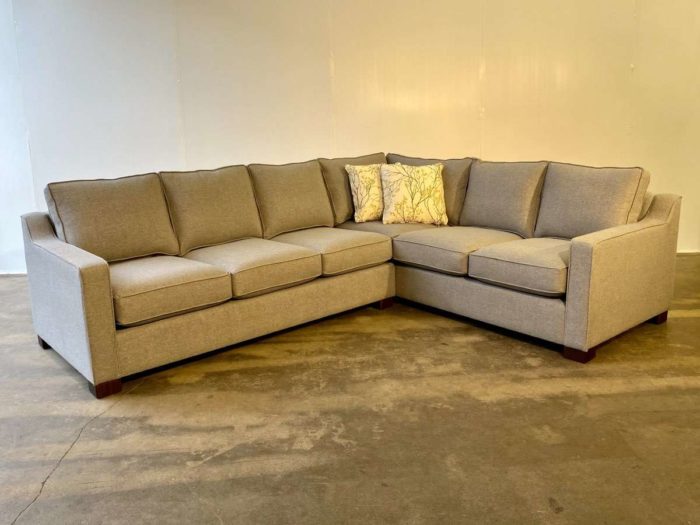 Mateo Sectional - Element Carbon Copy