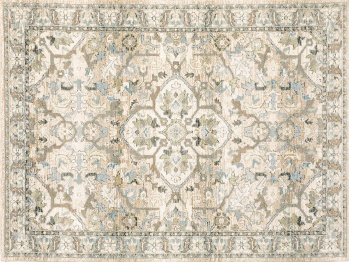 Anover Area Rug