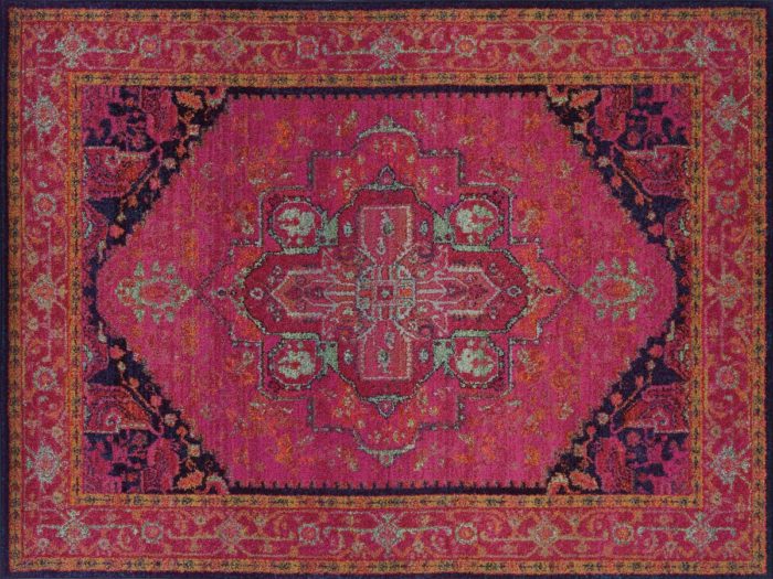 Kallan Area Rug