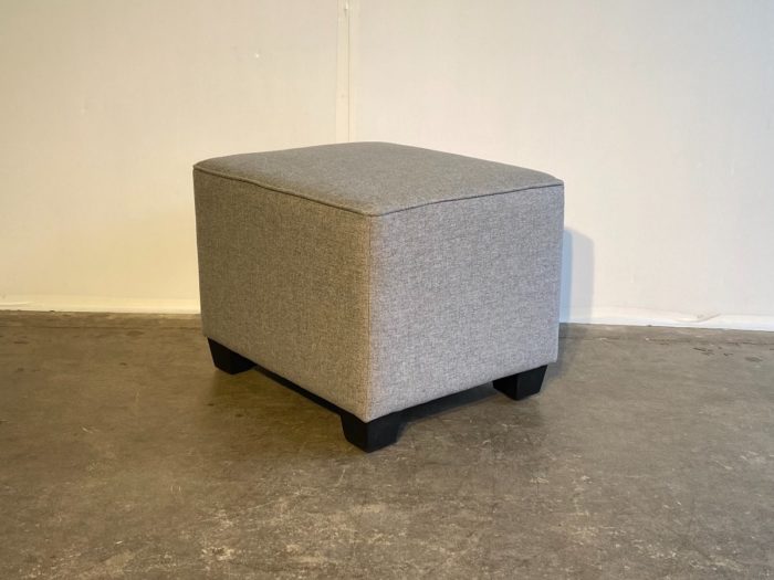 601 Ottoman - Element Carbon Copy - Image 2
