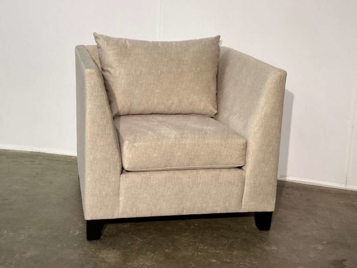 Sagan Chair - Aston Whicker