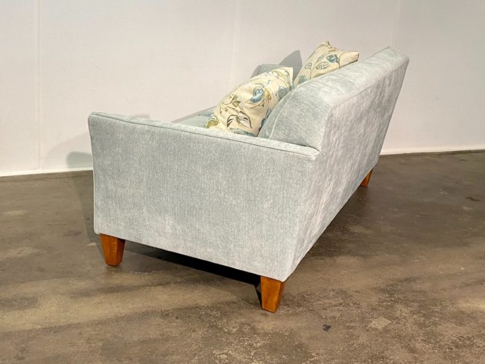 Bodega Sofa - McCoy 32 Robins Egg - Image 2