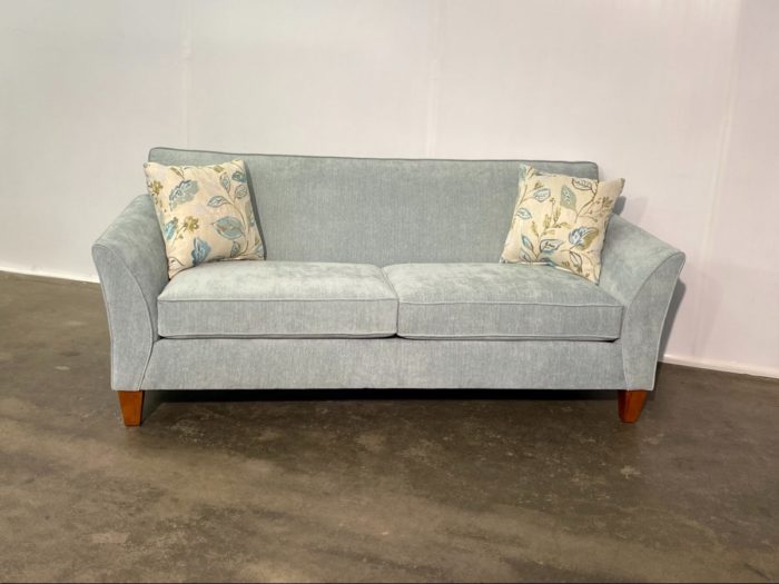 Bodega Sofa - McCoy 32 Robins Egg