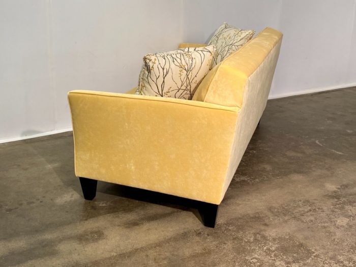 Bodega Sofa - Royale Butter - Image 2