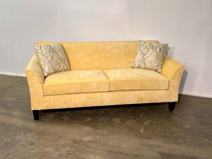 Bodega Sofa - Royale Butter