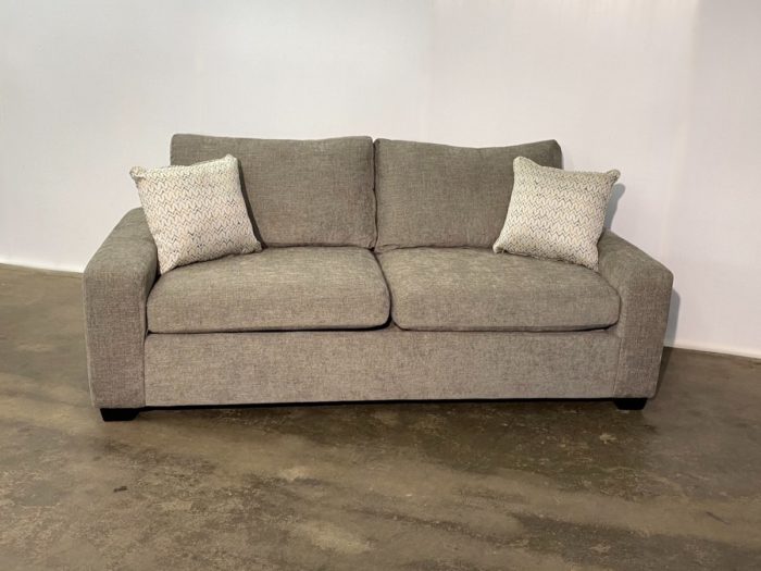 Connor Queen Sofa Bed - Jango Mushroom