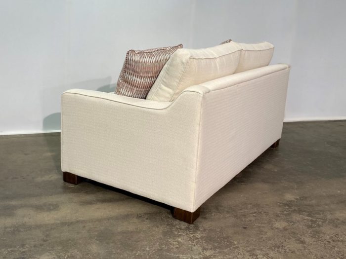 Mateo Double Sofa Bed - Jillings Pearl - Image 2