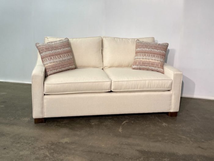 Mateo Double Sofa Bed - Jillings Pearl