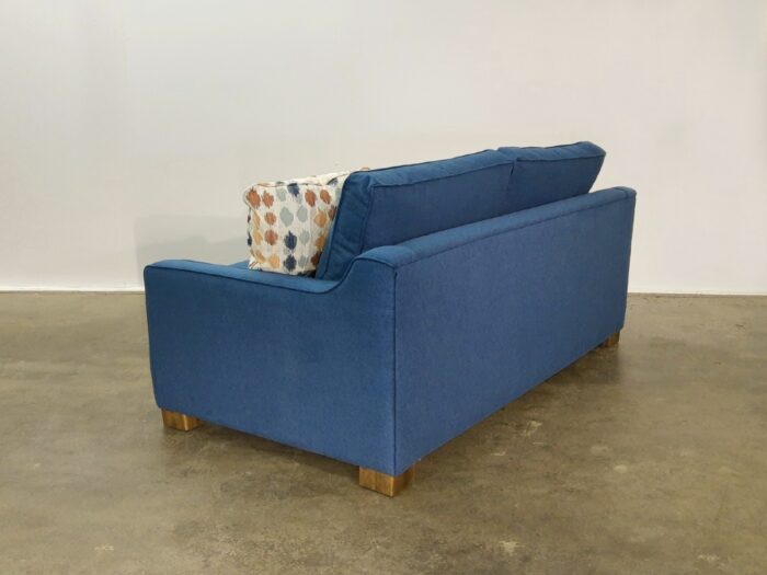 Mateo Double Sofa Bed - Element Deepsea - Image 2