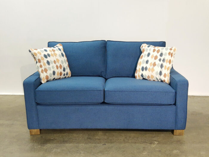 Mateo Double Sofa Bed - Element Deepsea