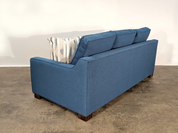 Mateo Queen Sofa Bed - Element Deepsea - Image 2