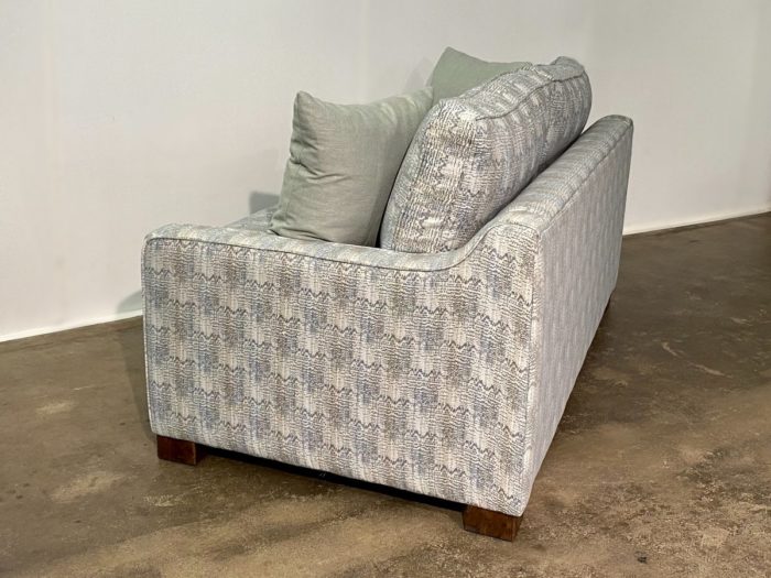 Mateo Double Sofa Bed - Groovy Crystalline - Image 2