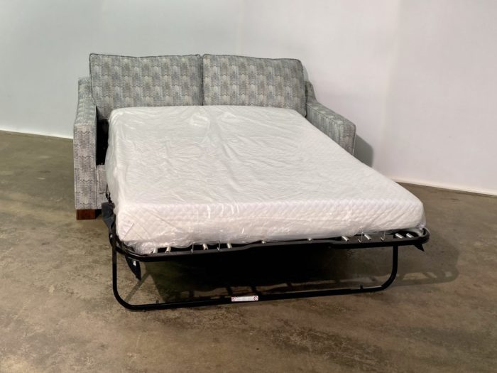 Mateo Double Sofa Bed - Groovy Crystalline - Image 3