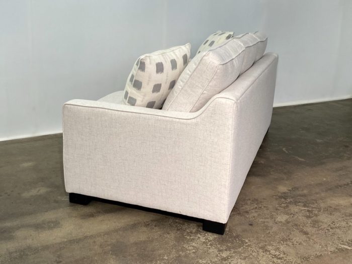 Mateo Queen Sofa Bed - Sincere Bone - Image 2