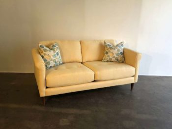 Small Scale Sofas