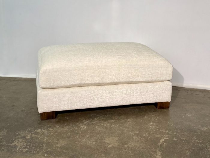 Ethan Ottoman -Star Natural