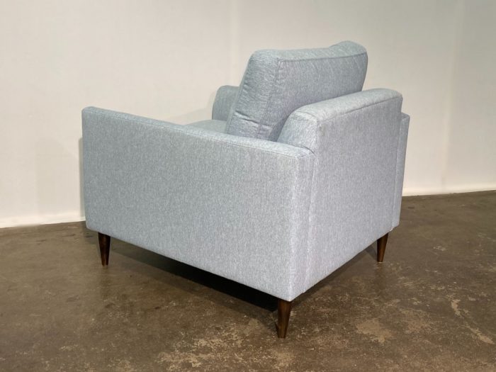 Jerico Chair - Delray Spa - Image 2