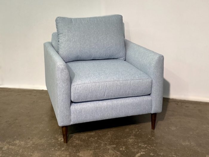 Jerico Chair - Delray Spa