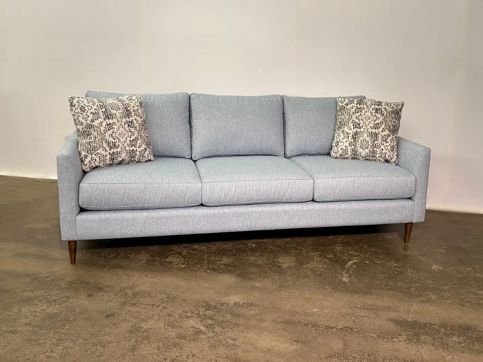 Jerico Sofa - Delray Spa