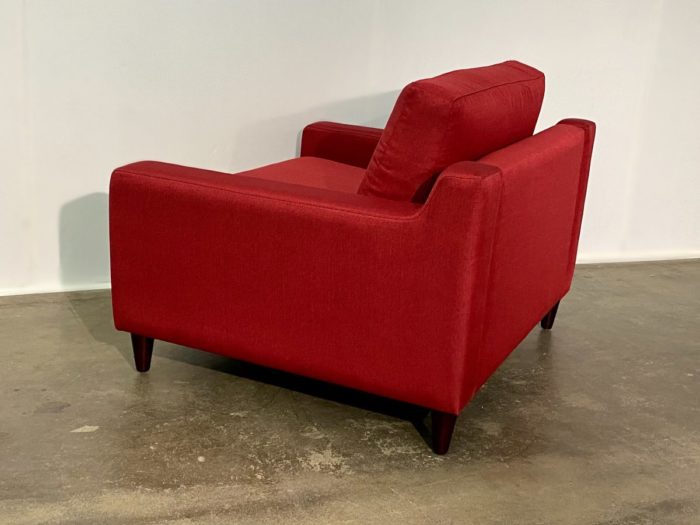 Lexi-100 Chair and Half - Richi 008 - Image 2