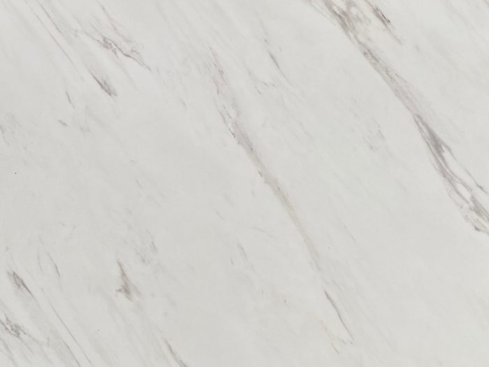 Darsh Small Coffee Table - Faux White Marble - Image 5