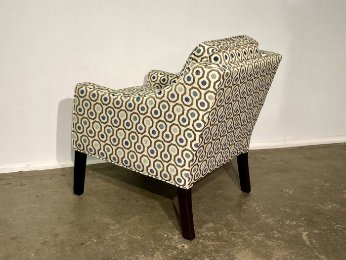 Lucy Chair - Polo Navy - Image 2